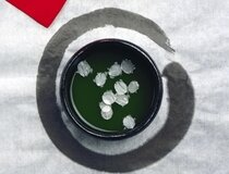 Sample Feature Post