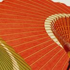 A Strange Handy Fan