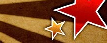 The Red Star Showing