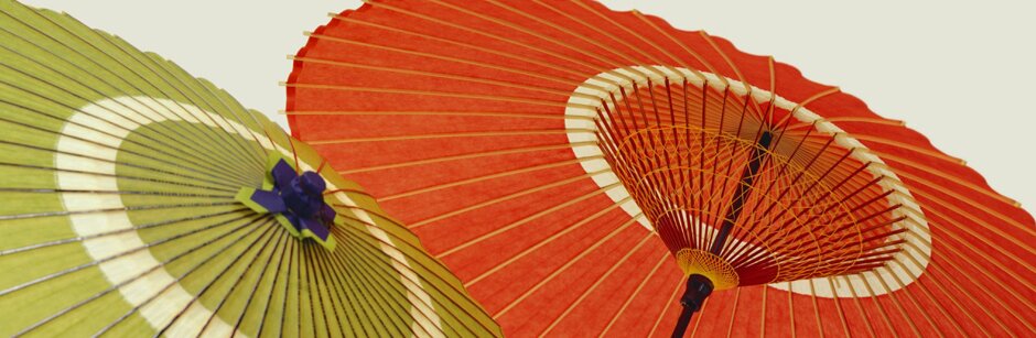 A Handy Fan Sample