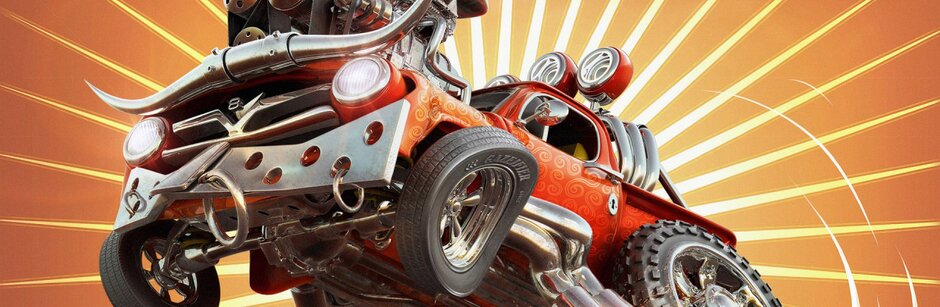 The Elegant Car Show