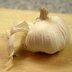 Garlic is the best remedy for whooping cough