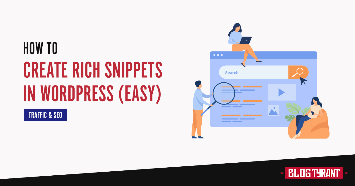 How to Create Rich Snippets in WordPress (Step-by-Step)