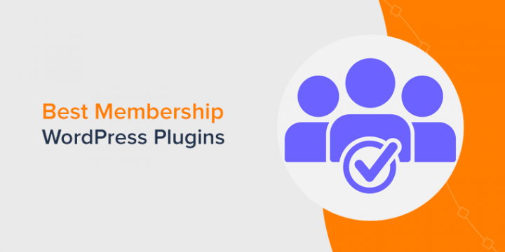 15 Best WordPress Membership Plugins for 2022 (Compared)