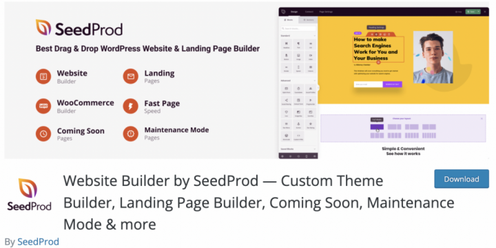 7 Best WordPress Coming Soon Page Plugins: Build Your Audience Early!