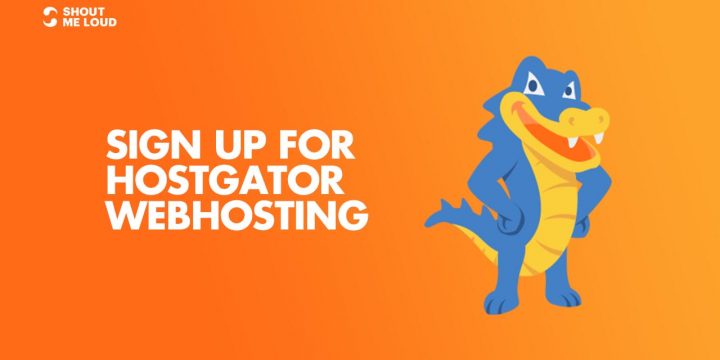 How to Get Web hosting for WordPress from HostGator
