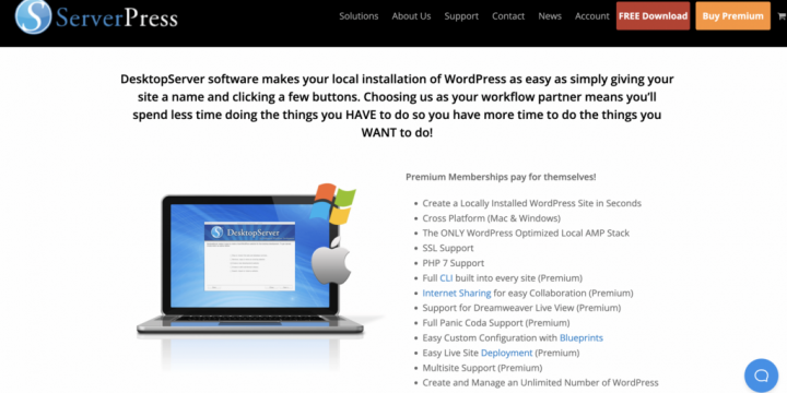 Install WordPress Locally With a Tutorial and Six Tools To Help You