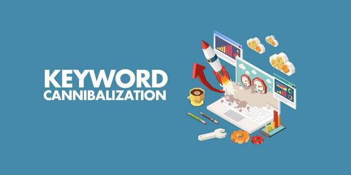 Keyword Cannibalization – How To Identify & Fix Content Cannibalization Issue?