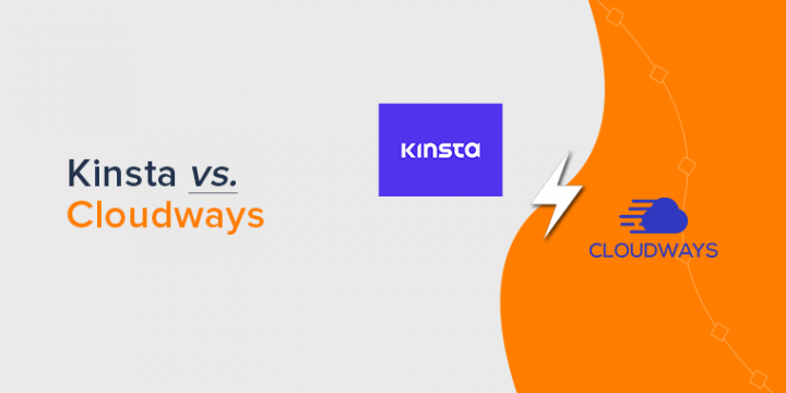 Kinsta vs Cloudways – Which Manager WordPress Hosting is Better?