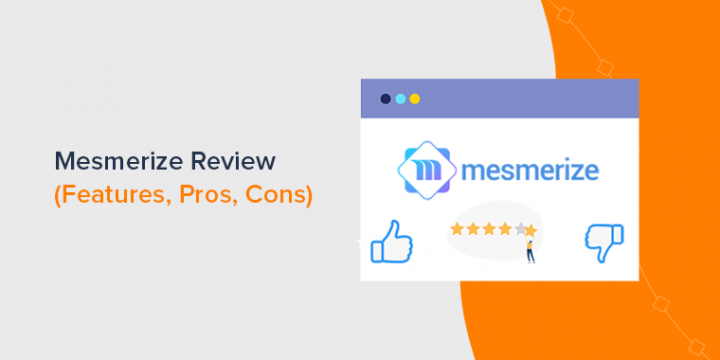 Mesmerize Theme Review 2022 – Is it Good for Your Website?