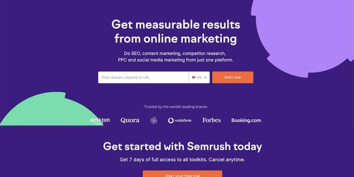 SEMrush Coupon – 30-Day Free of charge Demo (Ideal Price reduction Offer you) in 2022