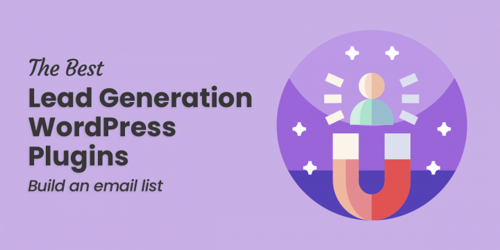 The 9 Best Lead Generation Plugins for WordPress (Compared)