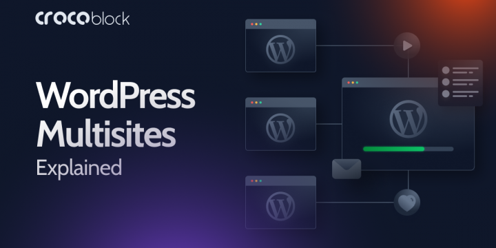 WordPress Multisite: What, How, When?