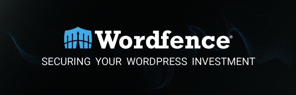 wordfence securing plugin