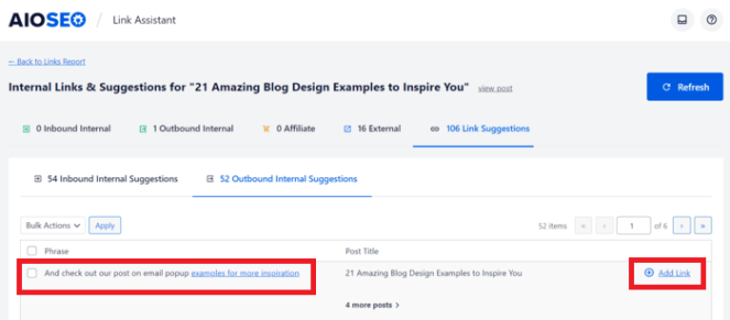 add internal links to your blog posts internal linking best practices