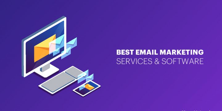 10 Best Email Marketing Services & Software for 2022 (Compared)