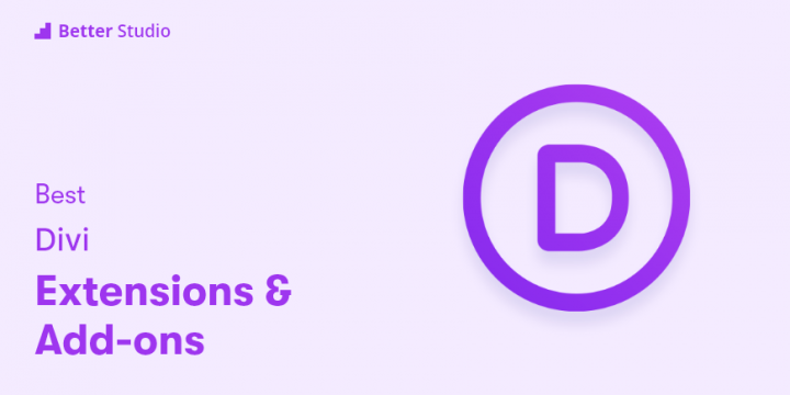 11 Best Divi Plugins & Extensions 🥇 2022 (Free & Paid)