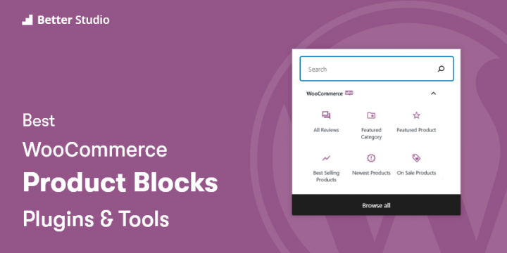 12 Best WooCommerce Blocks Plugins 🥇 2022 (Free & Paid)