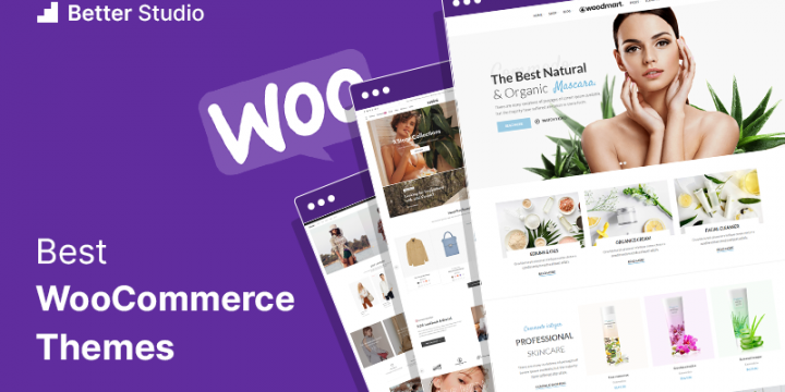 19 Best WooCommerce Themes 🛒 2022 (Free & Paid)