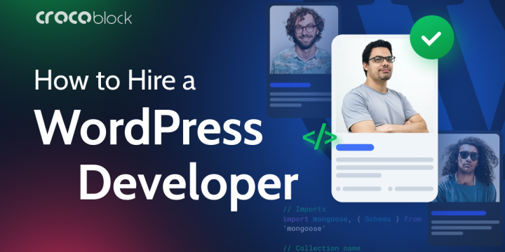4 Significant Tips To Use WordPress Developer