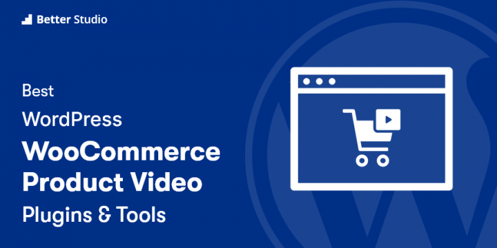 5 Best WooCommerce Product Video Plugins 📽 2022 (Free & Paid)