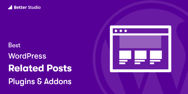 5 Best WordPress Related Posts Plugins 📝 2022 (Free & Paid)