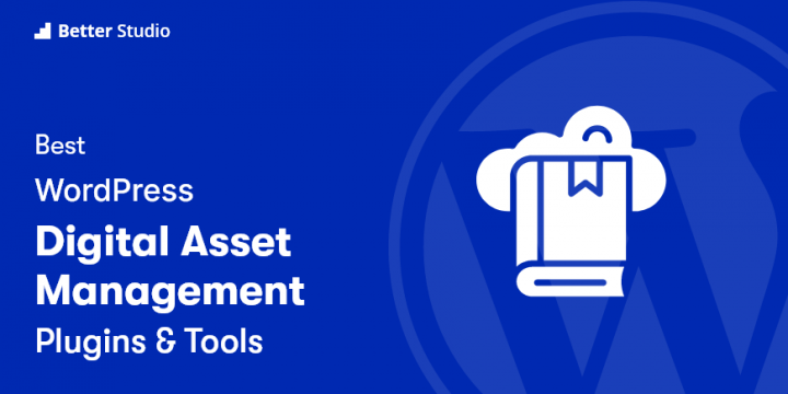 6 Best WordPress Digital Asset Management Plugins 🥇 2022 (Free & Paid)
