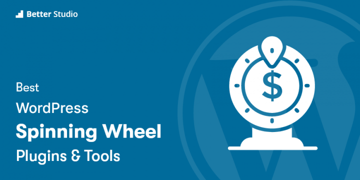 6 Best WordPress Spinning Wheel Plugins 🎡 2022 (Free & Paid)