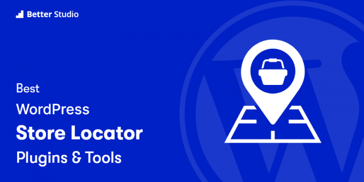 6 Best WordPress Store Locator Plugins 📍 2022 (Free & Paid)