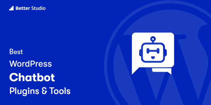 7 Best WordPress Chatbot Plugins 🤖 2022 (Free & Paid)