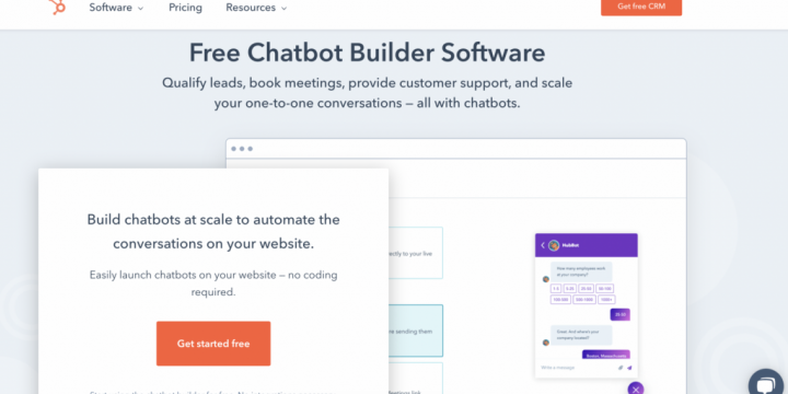 8 Best AI Chatbots Software in 2022 for Giving 24/7 Customer Service