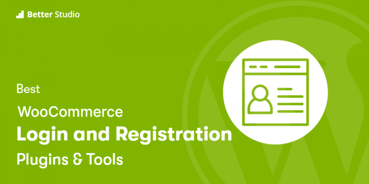 8 Best WooCommerce Login and Registration Plugins 🔒 2022 (Free & Paid)