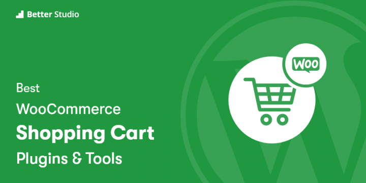 8 Best WooCommerce Shopping Cart Plugins 🛒 2022 (Free & Paid)