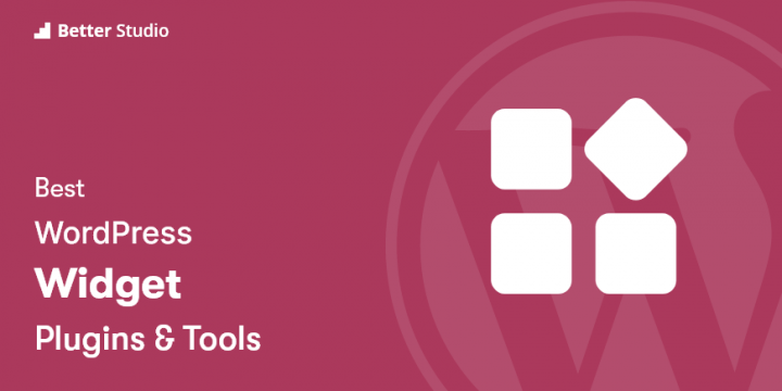 8 Best WordPress Widget Plugins 🥇 2022 (Free & Paid)