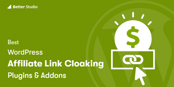 9 Best Affiliate Link Cloaking WordPress Plugins 🔗 2022 (Free & Paid)