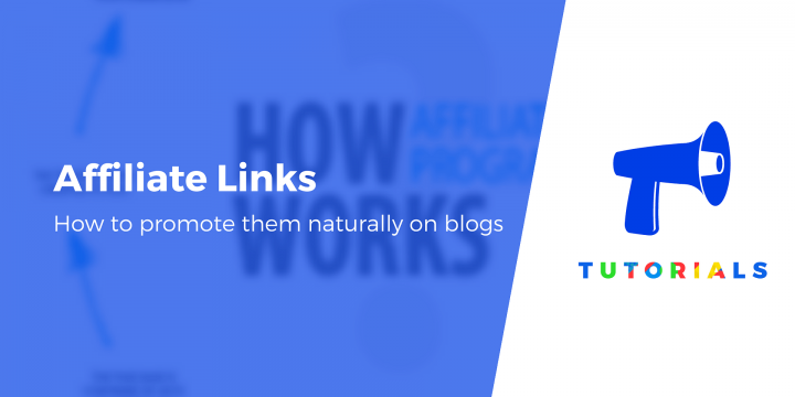 How to Boost Affiliate One-way links in Web site Posts (Ethically!)