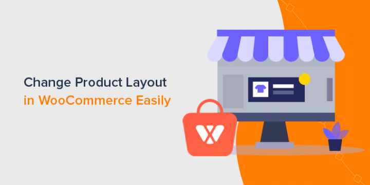 How to Change Product Page Layout in WooCommerce with ProductX?