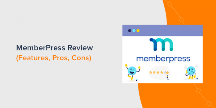 MemberPress Review 2022 – Is it Worth it?
