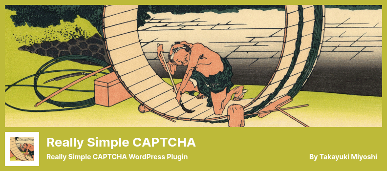 Really simple CAPTCHA Plugin - Really simple CAPTCHA WordPress Plugin