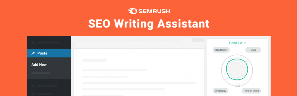 Semrush SEO Writing Assistant Review