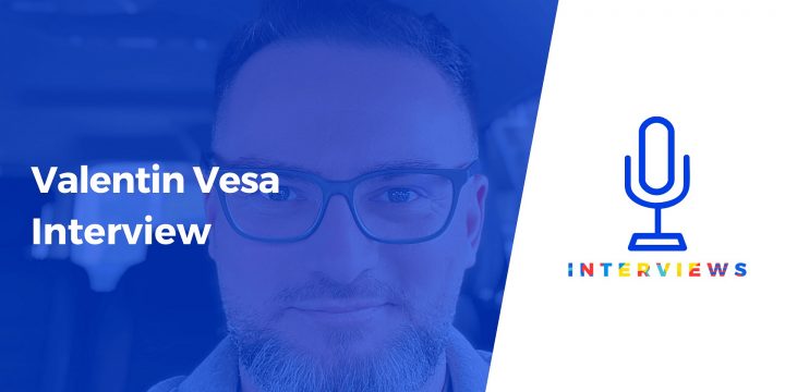 Val Vesa Job interview – “Even though men and women now heavily rely on AI and automation, the most effective engagements are however immediate human interaction”