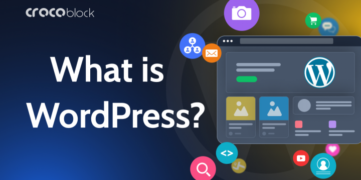 What Is WordPress? A Simple Guide for Beginners and Dummies