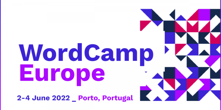 WordCamp EU 2022 Is Near!
