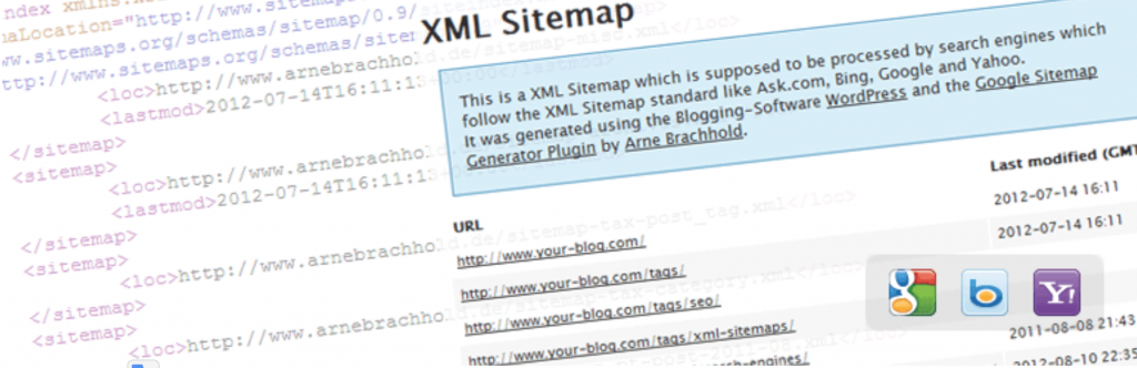 XML Sitemaps Review