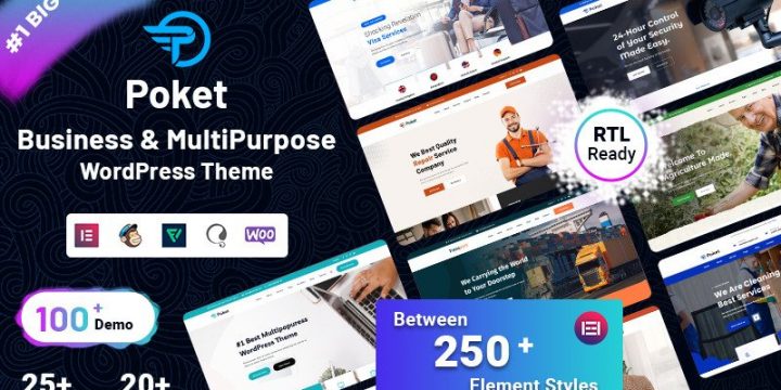 10 Best WordPress 6.0 Themes To Enhance Your Site Functionality (2022)