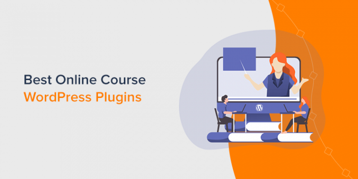 11 Best WordPress Online Course Plugins 2022 (Mostly Free)