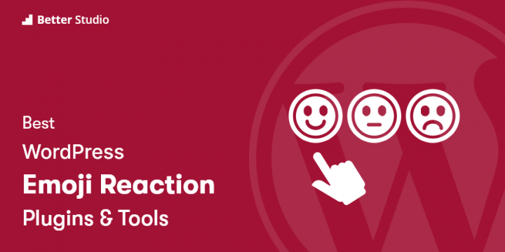 3 Very best WordPress Emoji and Emoji Reaction Plugins 😍 2022 (No cost & Paid out)