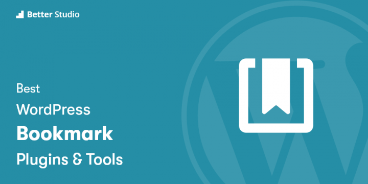 4 Best WordPress Bookmark Plugins 🔖 2022 (Free & Pro)