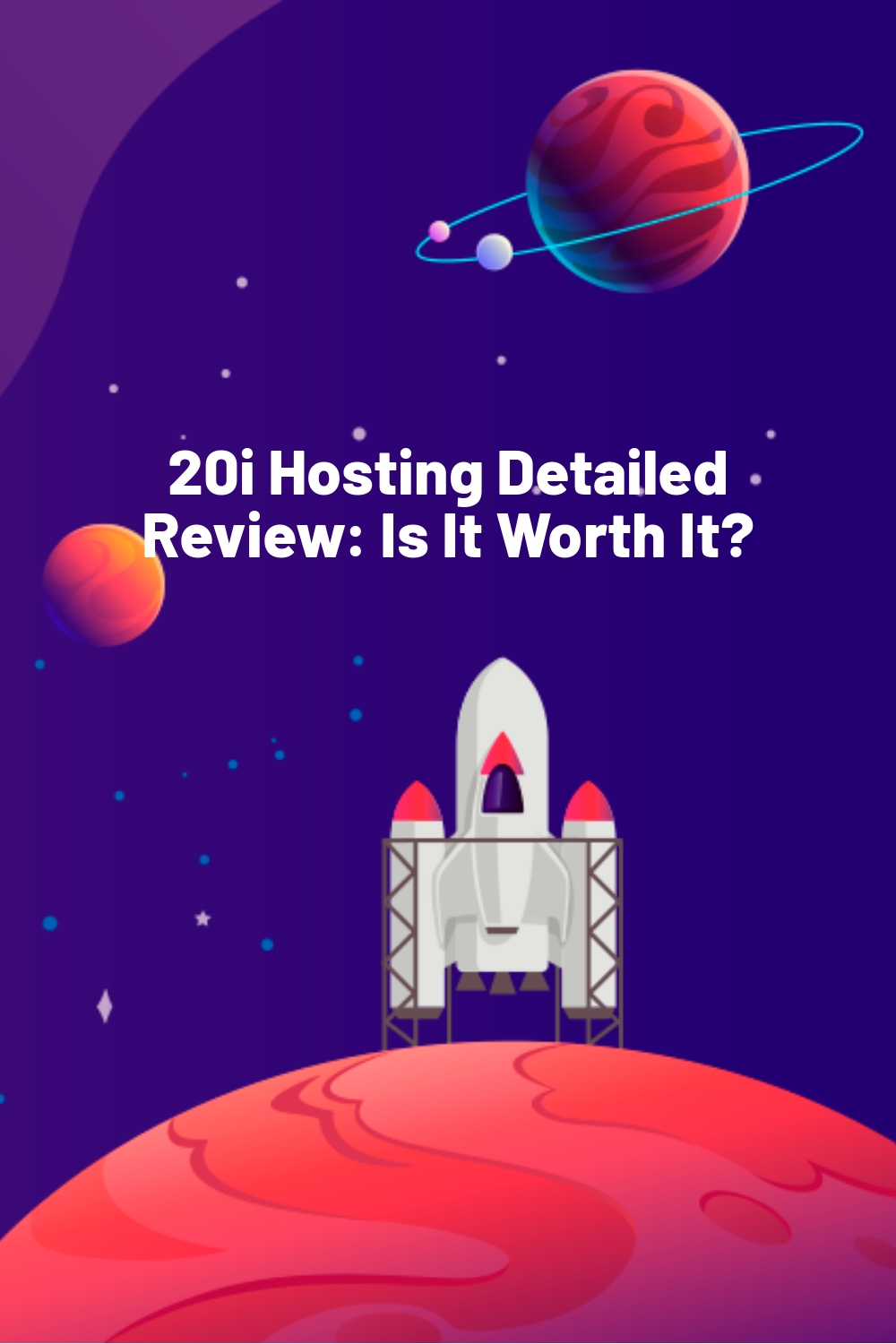 20i Hosting Detailed Review: Is It Worth It?