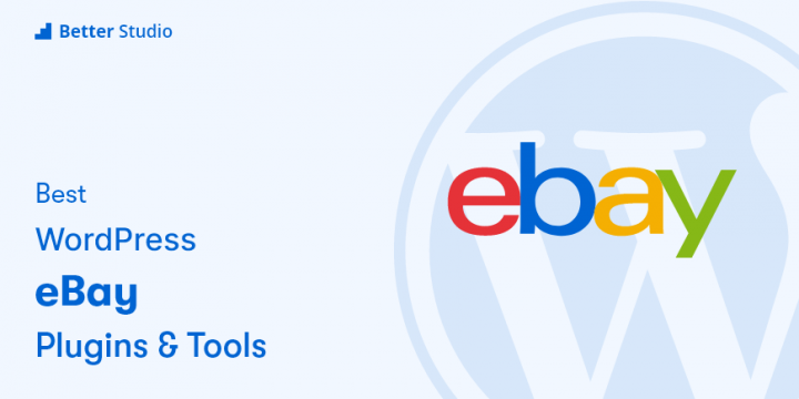 5 Best WordPress eBay Plugins 🥇 2022 (Free & Paid)